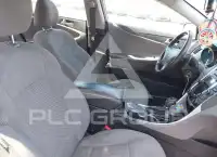 2013 Hyundai Sonata фото