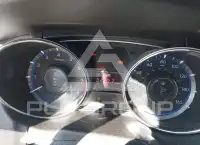 2013 Hyundai Sonata photo