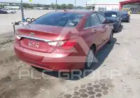 2013 Hyundai Sonata фото