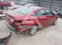 2013 Hyundai Sonata фото