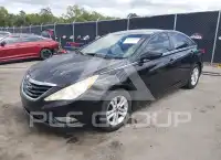 2013 Hyundai Sonata фото