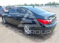 2013 Hyundai Sonata фото
