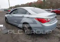2013 Hyundai Sonata photo