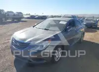 2013 Hyundai Sonata фото