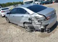 2013 Hyundai Sonata photo
