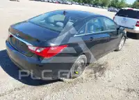 2013 Hyundai Sonata фото