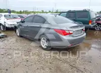 2013 Hyundai Sonata photo