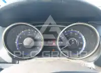 2013 Hyundai Sonata photo