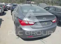 2013 Hyundai Sonata photo