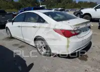 2013 Hyundai Sonata photo