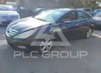 2013 Hyundai Sonata фото