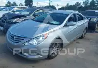 2013 Hyundai Sonata photo