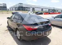 2013 Hyundai Sonata фото