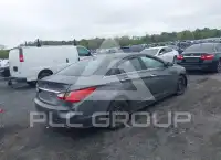 2013 Hyundai Sonata фото