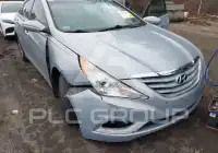 2013 Hyundai Sonata photo