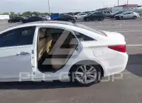 2013 Hyundai Sonata фото