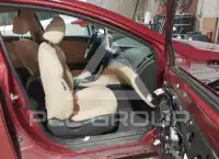 2013 Hyundai Sonata фото