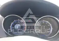 2013 Hyundai Sonata photo