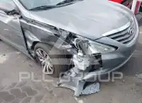 2013 Hyundai Sonata photo