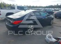 2013 Hyundai Sonata фото