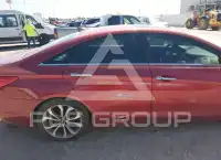 2013 Hyundai Sonata фото