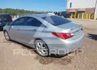 2013 Hyundai Sonata фото