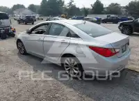 2013 Hyundai Sonata photo