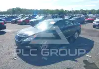 2013 Hyundai Sonata фото