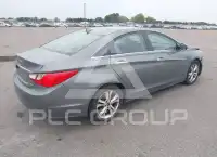 2013 Hyundai Sonata фото