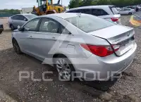 2013 Hyundai Sonata photo