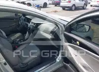 2013 Hyundai Sonata фото