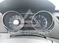 2013 Hyundai Sonata фото