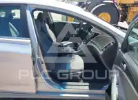 2013 Hyundai Sonata фото