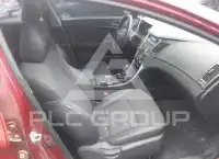 2013 Hyundai Sonata фото