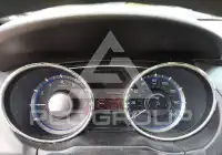 2013 Hyundai Sonata фото