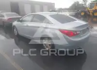 2013 Hyundai Sonata фото