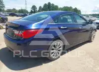 2013 Hyundai Sonata photo