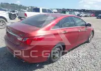 2013 Hyundai Sonata фото