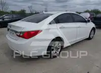 2013 Hyundai Sonata photo