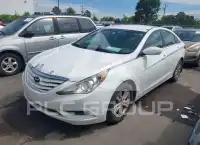 2013 Hyundai Sonata фото