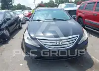 2013 Hyundai Sonata фото