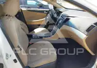 2013 Hyundai Sonata фото