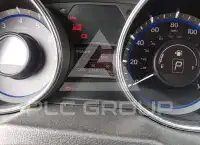 2013 Hyundai Sonata фото