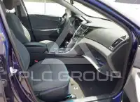 2013 Hyundai Sonata фото