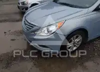 2013 Hyundai Sonata фото