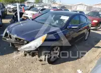 2013 Hyundai Sonata photo