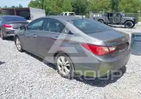 2013 Hyundai Sonata фото