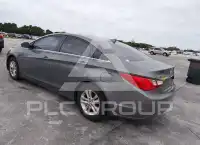2013 Hyundai Sonata фото