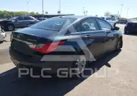 2013 Hyundai Sonata фото