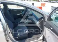 2013 Hyundai Sonata фото